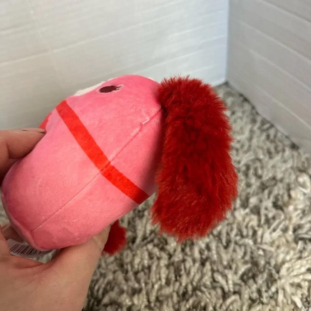 Disney squishmallows lady